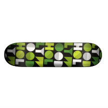 hollywood skateboard decks