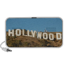 hollywood speakers