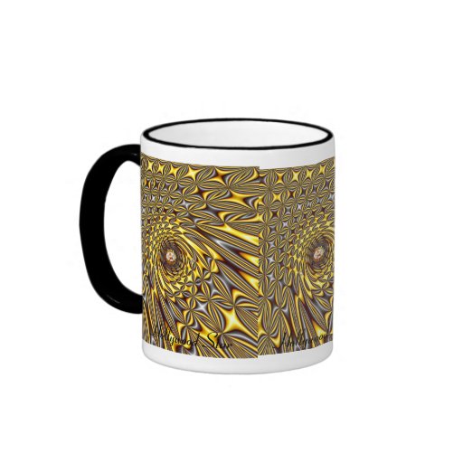 "Hollywood Star"* Coffee Mugs