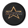 Hollywood Star Refrigerator Magnet