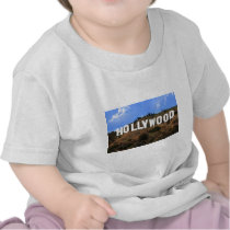 Hollywood T Shirts