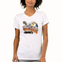 HOLLYWOOD t-shirts