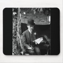 'Holmes' the drag king