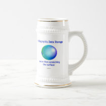 Holographic Data Storage. More than... mugs