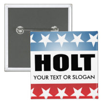 HOLT 2010 BUTTONS