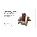 Holy Bible Business Card