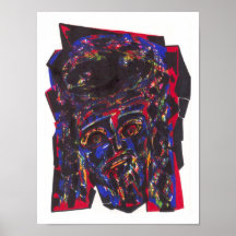 Holy Christ - Cristo Santo, poster 00A1