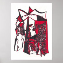 Holy Christ - Cristo Santo, poster 00A2