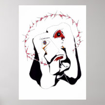 Holy Christ - Cristo Santo, poster 9009
