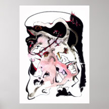 Holy Christ - Cristo Santo, poster 9013