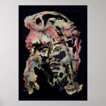 Holy Christ - Cristo Santo, poster 9020