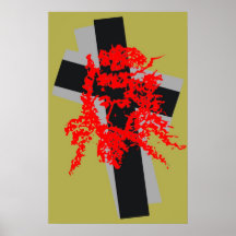 Holy Christ - Cristo Santo, poster 9024