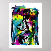 Holy Christ - Cristo Santo, poster 9028
