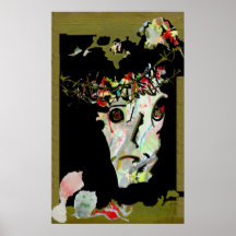 Holy Christ - Cristo Santo, poster 9029