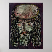 Holy Christ - Cristo Santo, poster 9033