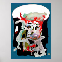 Holy Christ - Cristo Santo, poster 9039