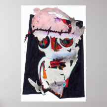 Holy Christ - Cristo Santo, poster 9047