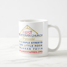 Holy Coffee Mugs!