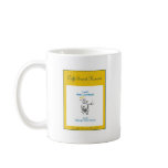 Holy Cow Blend Coffee Mug