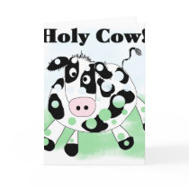 Holy Cow