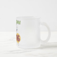 Holy Cow I'm 16 Tshirts and Gifts Coffee Mug
