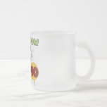 Holy Cow I'm 40 Birthday Tshirts and Gifts Mug
