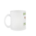 Holy Cow I'm 50 Birthday Tshirts and Gifts Mug