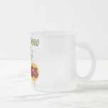 Holy Cow I'm 65 Birthday T-shirts and Gifts Coffee Mug