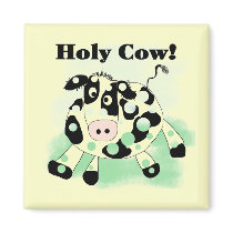 Holy Cow Tshirts and Gifts