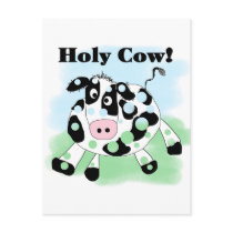 Holy Cow Tshirts and Gifts