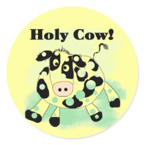 Holy Cow Tshirts and Gifts