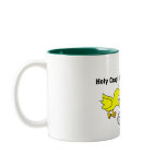 Holy Crap! Pete, is that you? Coffee Mugs