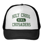 Holy Cross - Crusaders - High - Waterbury Hat