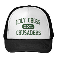Holy Cross - Crusaders - High - Waterbury Hat