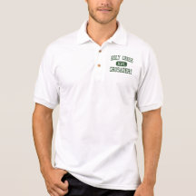Holy Cross - Crusaders - High - Waterbury T Shirts