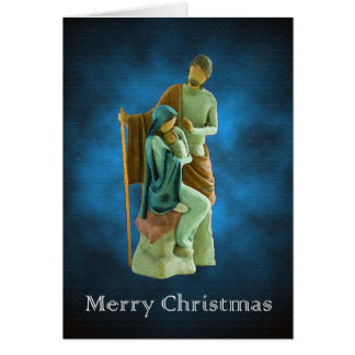 Holy Family Christmas Cards, Photocards, Invitations &amp; More