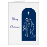 Holy Family Greeting Cards