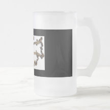 Holy Guitar Mug