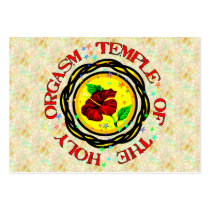 Holy Orgasm Temple