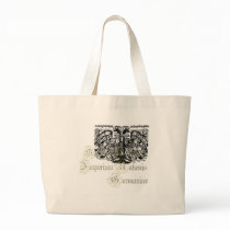 HOLY ROMAN EMPIRE TOTE BAG
