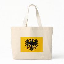 Holy Roman Empire Flag Bags