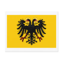 Holy Roman Empire Flag