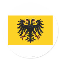 Holy Roman Empire Flag