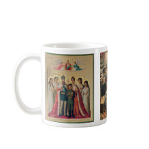 Holy Royal Martyrs Mugs