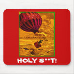 HOLY S**T! MOUSE MAT