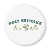 Holy Shiitake