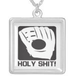 Holy Shit Necklace