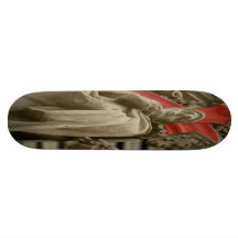 Holy Skateboard