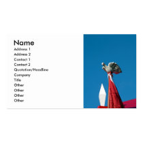 Holy Spirit business cards