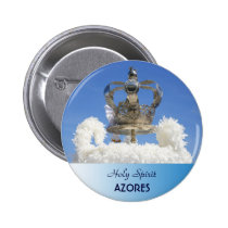 Holy Spirit crown buttons